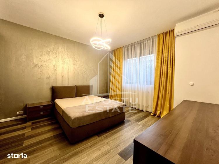 Apartament 2 camere de inchiriat, zona Lipovei Timisoara - 3
