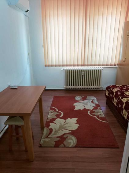 Apartament nedecomandat în Bularga