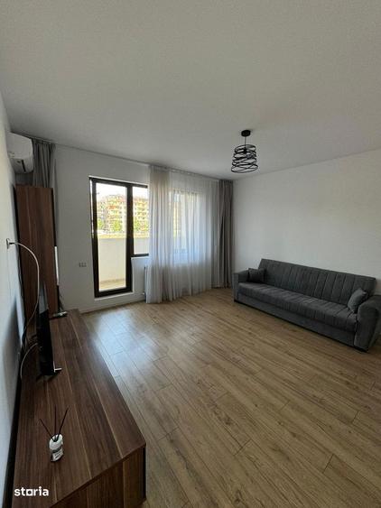Apartament cu 2 camere decomandat în Sălaj