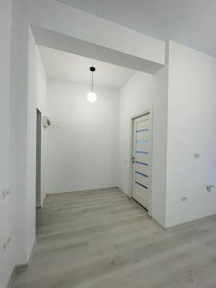 Garsonieră decomandată în Nord
