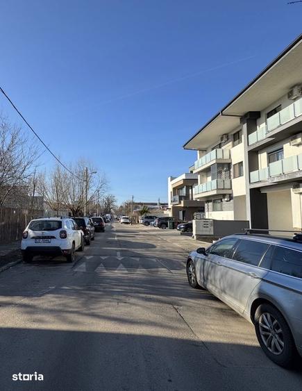 Vanzare teren de 500 mp situat in Chilita str Renasterii - 4