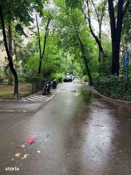 Garsonieră, mobilată în Berceni