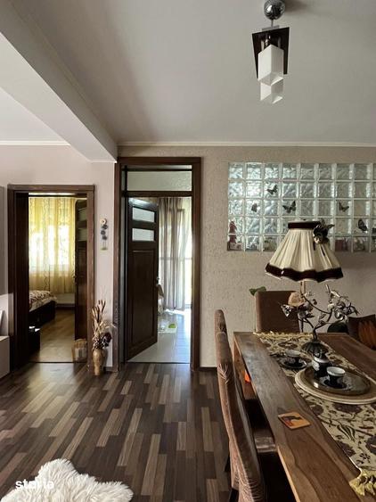 Casă cu 3 camere cu Teren 375 Mp în Paleu