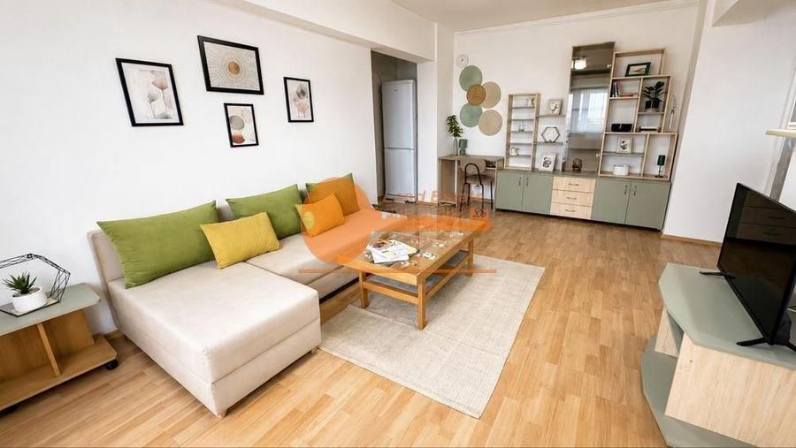 Apartament cu 2camere in zona Crangasi - 1