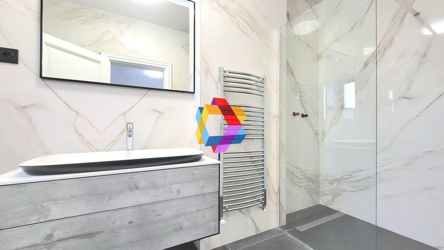 Spațiu comercial, de 760 mp, în Centrul Civic