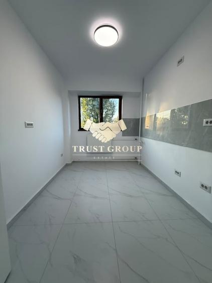 Apartament cu 3 camere semidecomandat în Gorjului