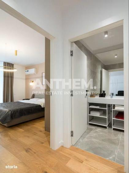 Apartament cu 2 camere în 13 Septembrie