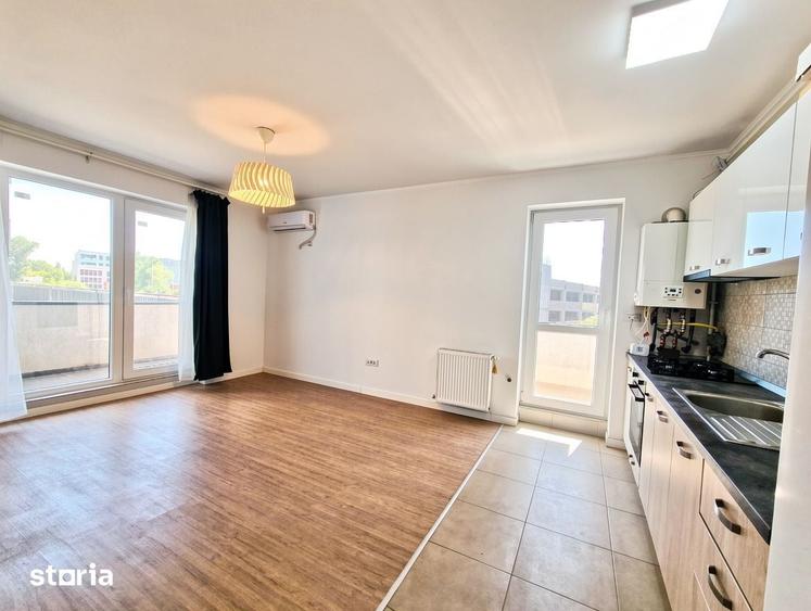 Apartament cu 3 camere decomandat în Theodor Pallady