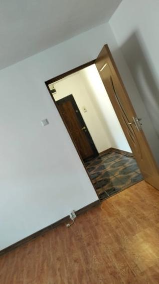 Apartament cu 2 camere semidecomandat în Nord