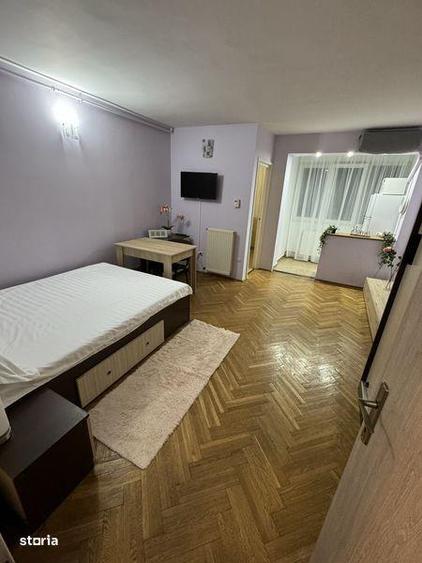 Garsonieră în Drumul Taberei