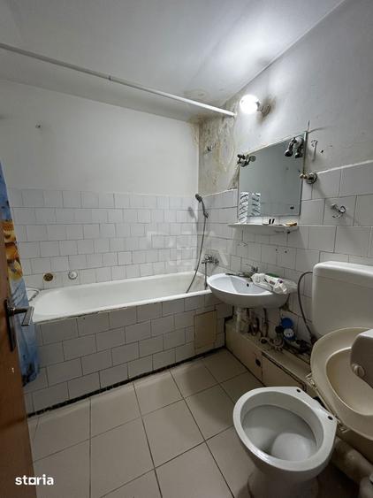 Apartament cu 2 camere decomandat în Rahova