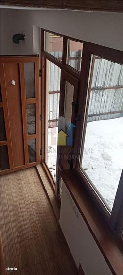 Casă cu 4 camere cu Teren 106 Mp în Brăilița