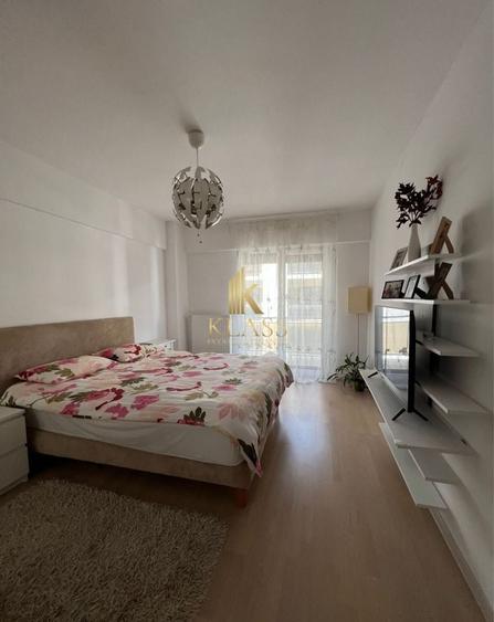 Apartament 3 camere | Baneasa PetromCity | Park Residence 5 | Parcare - 6