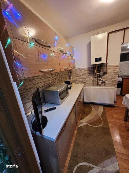 Apartament cu 2 camere în Podari