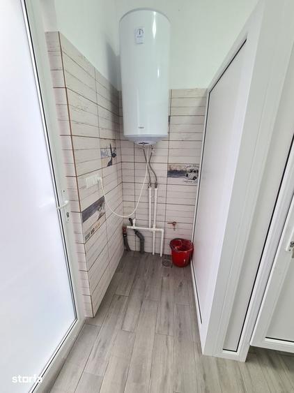Spațiu comercial, de 22 mp, în Calea Doftanei