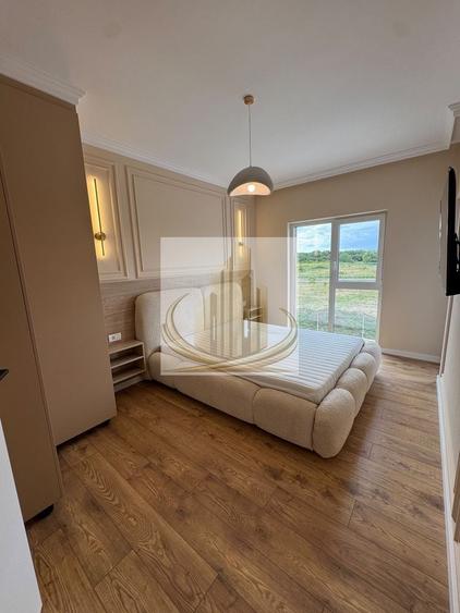 Apartament cu 2 camere decomandat în Torontalului