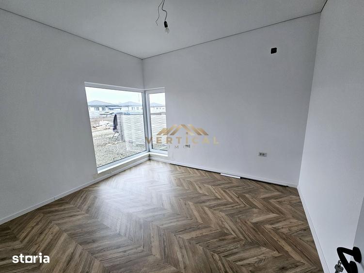 Casă cu 3 camere cu Teren 200 Mp în Berceni