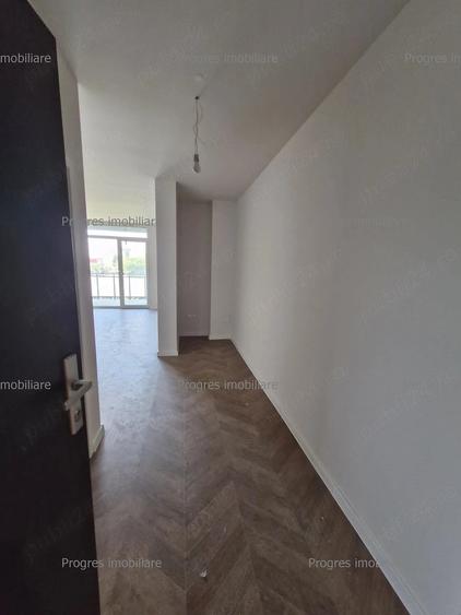 Garsonieră semidecomandată în Aradului