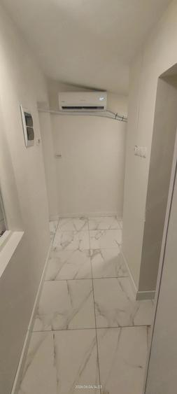 Garsonieră semidecomandată în Lipovei