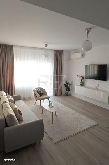 Apartament cu 2 camere semidecomandat în Prelungirea Ghencea