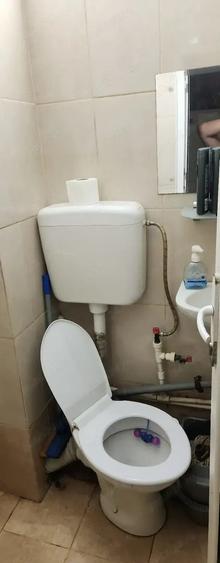 Garsonieră în Apărătorii Patriei