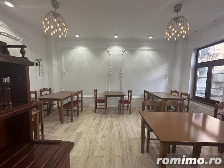 Spațiu comercial, de 130 mp, în Unirii
