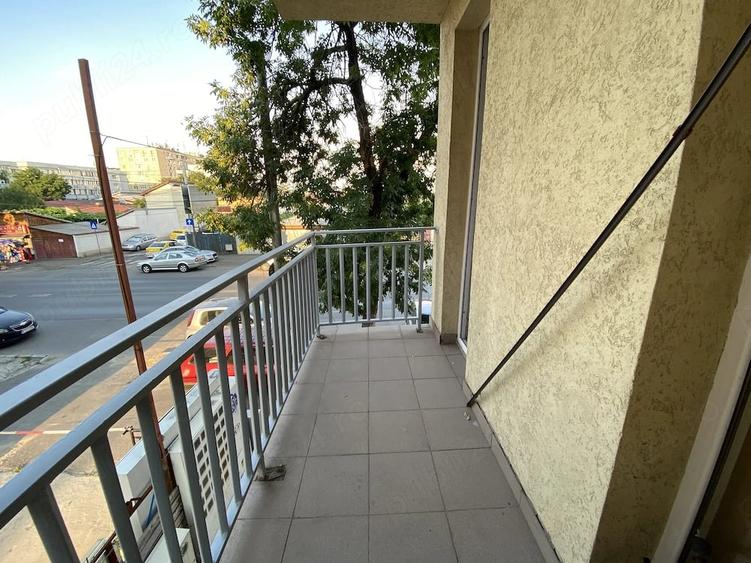 Apartament cu 2 camere decomandat în Sălaj