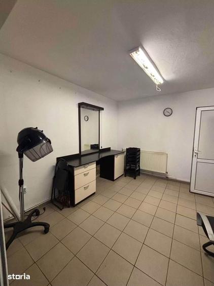 Spațiu comercial, de 75 mp, în Central