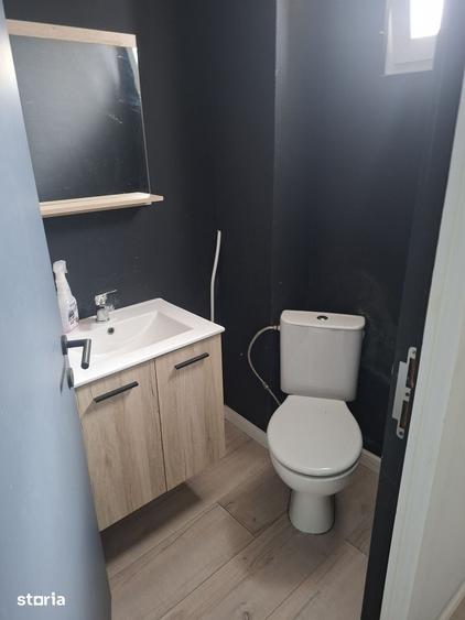 Spațiu comercial, de 118 mp, în Dumbrăveni