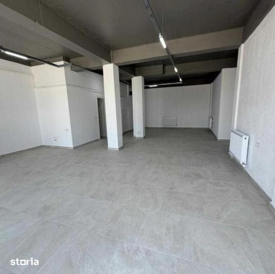 Spațiu comercial, de 69 mp, în Central