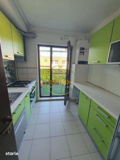 Apartament cu 3 camere în Iancului