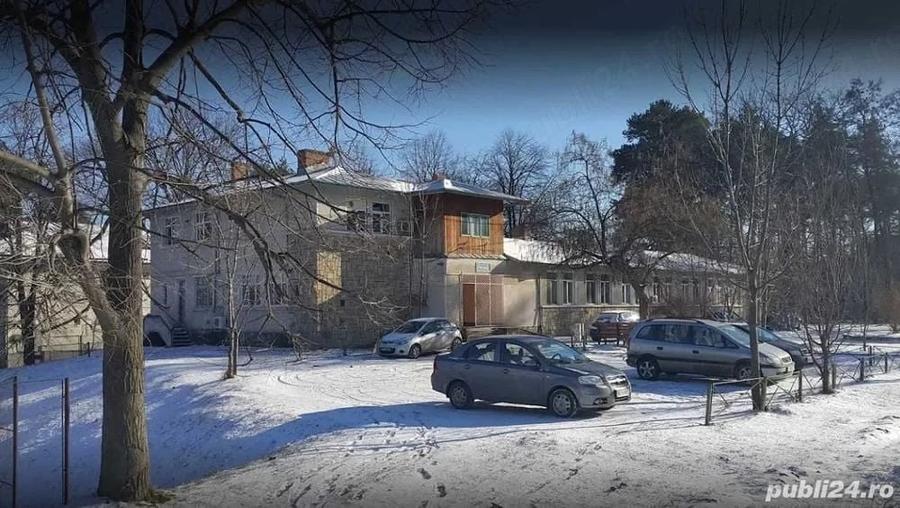 Spațiu comercial, de 39 mp, în Central
