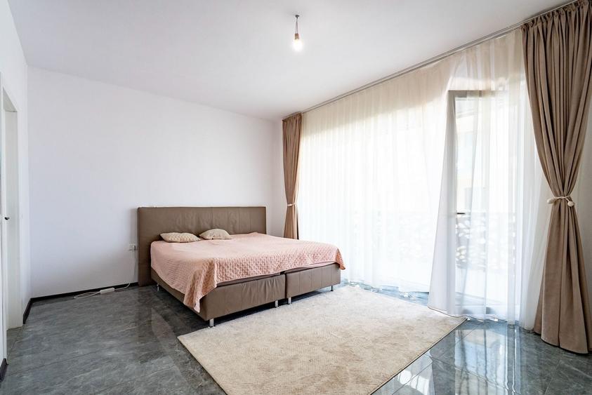 Garsonieră în Sântandrei