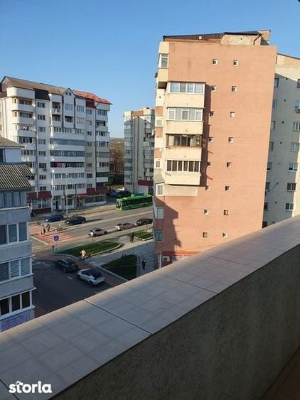 Apartament cu 2 camere în Burdujeni