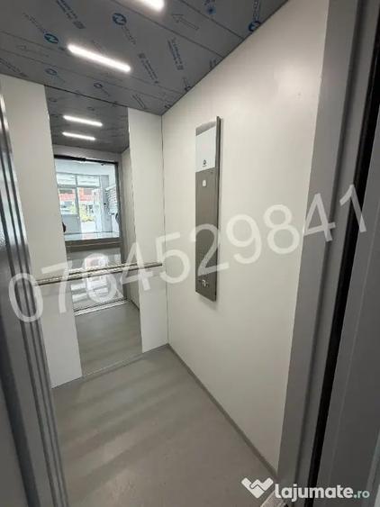 Studio/garsoniera dubla,2026,Militari Residence,Str. Weiner Palada 12 - 18
