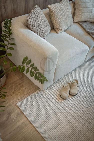 Apartament cu 2 camere decomandat, mobilat în Gheorgheni