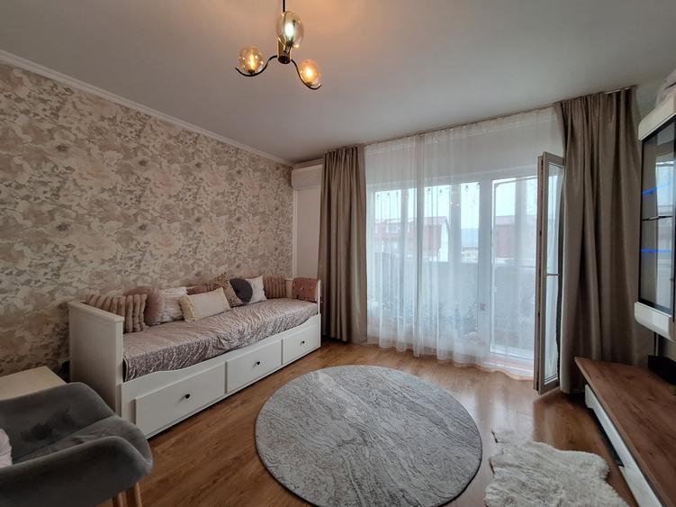 Apartament cu 2 camere, decomandat, zona Eroilor - 5