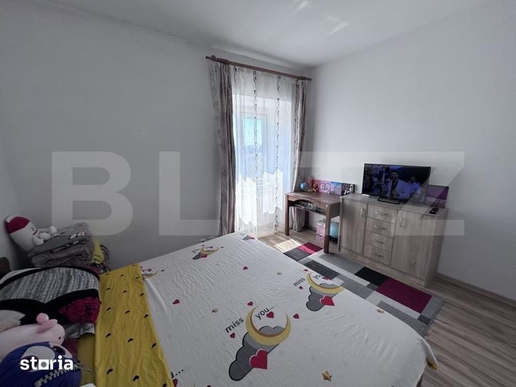 Apartament cu 2 camere decomandat în Central — fotografia 3
