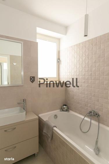 Apartament 2 camere| Pipera| Parcare inclusa - 4