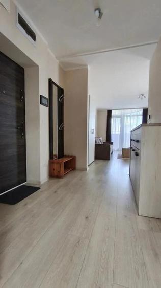 Apartament cu 2 camere decomandat, mobilat în Soarelui