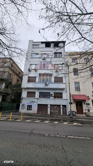Garsonieră în Cotroceni