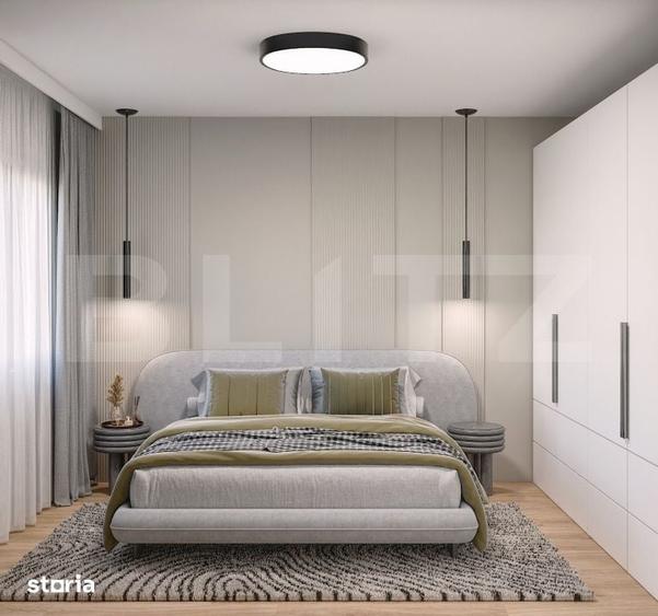 Casă cu 4 camere cu Teren 250 Mp în Central