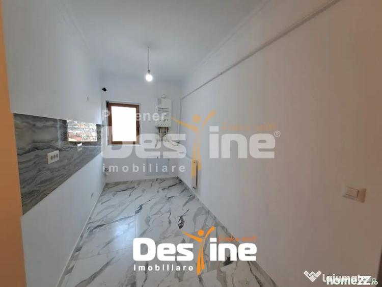 Apartament cu 2 camere decomandat, mobilat în Valea Lupului