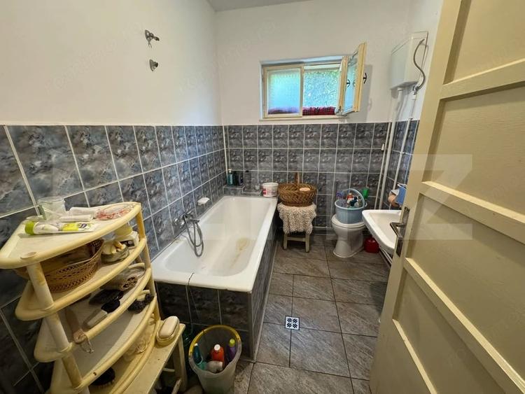 Casa individuala de vanzare, 1950mp, in centrul localita?ii Santandrei - 16