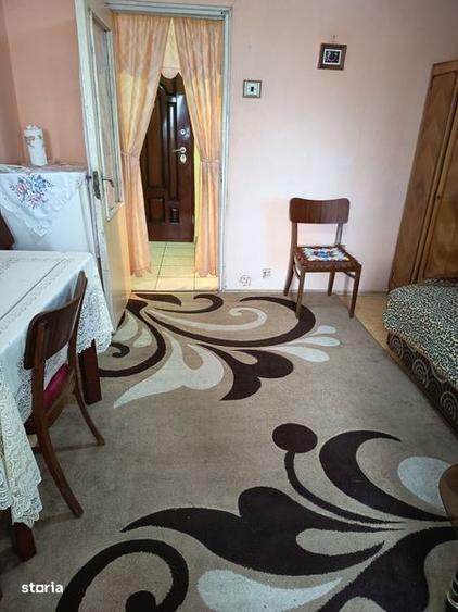 Garsoniera Brazda 3/4 54000 euro negociabil. - 4