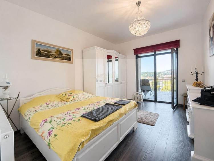 Apartament cu 2 camere semidecomandat, mobilat în Mănăștur