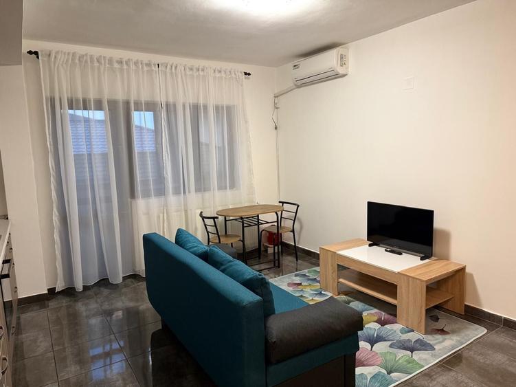Apartament 2 camere de inchiriat in Bragadiru loc de parcare - 1
