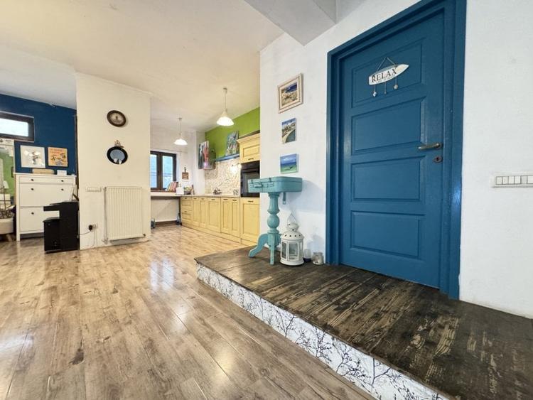 Casă cu 5 camere cu Canalizare în Băneasa