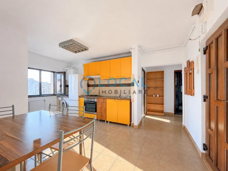 Apartament 3 camere | Decomandat | FInisat | Marasti - 1