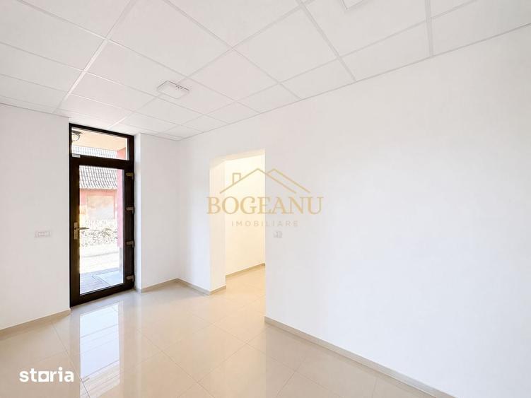 Spațiu comercial, de 70 mp, în Giroc